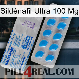 Sildénafil Ultra 100 Mg new15